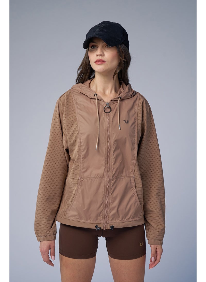 Bilcee Women TRACK TOP - Image 2